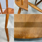 アーコール Ercol フープバックチェア ダイニングチェア スポークバック エルム材×ビーチ材 UKビンテージ 英国家具 ◎