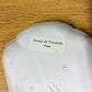 アスティエ・ド・ヴィラット ASTIER de VILLATTE コルベール Colbert スモールディッシュ 13cm フランス 定価￥15,510- ◎