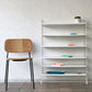 ストリングファニチャー String Furniture ストリングシステム シェルフ フロアパネル H115 棚板 W78×30cm ×6枚 ◇