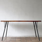 アクメファニチャー ACME Furniture グランビュー ダイニングテーブル GRANDVIEW DINING TABLE オーク無垢材 W150cm 廃番 ◇