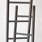 リーンロゼ ligne roset パッスパッス Passe-Passe コートラック コートハンガー フィリップ・ニグロ モダン 美品 グレービーチ 定価￥115.500- ★