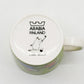 アラビア ARABIA ムーミン Moomin マグカップ トフスランとビフスラン ライトグリーン 廃番 フィンランド 北欧食器 B ●
