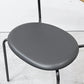 カールハンセン＆サン Carl Hansen & Son CH88P ダイニングチェア オーク材 本革 ハンス J. ウェグナー デンマーク 北欧家具 ●