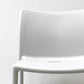 マジス MAGIS エアチェア AIR CHAIR ホワイト スタッキングチェア ダイニングチェア ジャスパー・モリソン ●
