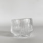 イッタラ iittala ウルティマツーレ Ultima Thule キャンドルホルダー タピオ・ヴィルカラ Tapio Wirkkala フィンランド 北欧雑貨 ビンテージ 箱付 ■