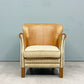 クラッシュゲート CRASH GATE タブレザーワークス tabu Leather Works プラムライトソファ PLUM LIGHT SOFA 1pソファ イージーチェア 廃番品 ◎