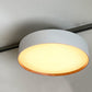 アートワークスタジオ ART WORK STUDIO グロー Glow LED-ceiling light シーリングライト AW-0555E 4000lm 8畳用 ホワイト 調色・調光機能 リモコン付 ■
