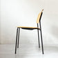 ヘイ HAY ソフトエッジチェア SOFT EDGE CHAIR 40 ダイニングチェア オーク材 ナチュラル イスコス・ベルリン Iskos-Berlin 北欧 デンマーク 廃盤 ★