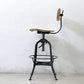 クラッシュゲート CRASH GATE ノットアンティークス Knot antiques トレド2 TOLEDOⅡChair ハイチェア B ●