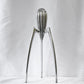 アレッシィ ALESSI ジューシーサリフ Juicy Salif レモンスクイザー アルミニウム フィリップ・スタルク Philippe Starck ◇