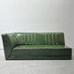 ニコアンド niko and ... クラシック ダイナー CLASSIC DINER カウチソファ COUCH SOFA 片アームソファ 定価約￥77,000- ●