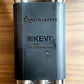 エンゲルブレヒト Engelbrechts ケヴィ KEVI 2060 メタルフレーム プライウッド スタッキングチェア ヨルゲン・ラスムッセン デンマーク 未使用保管品 A ■