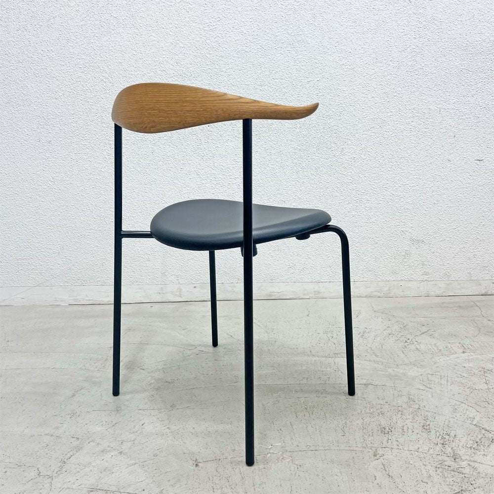 カールハンセン＆サン Carl Hansen & Son CH88P ダイニングチェア オーク材 本革 ハンス J. ウェグナー 〓