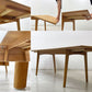 カールハンセン＆サン Carl Hansen & Son CH006 バタフライテーブル ドロップリーフテーブル ダイニングテーブル オーク無垢材 オイル仕上げ ハンス J.ウェグナー デンマーク 北欧家具 ●
