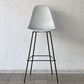 ハーマンミラー Herman Miller イームズ シェルスツール バーハイトスツール アルパイン H115.5cm ポリプロピレン製 イームズ ミッドセンチュリー ◇