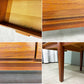 Bath Cabinet Makers サイドボード チーク材 UKビンテージ 英国家具 北欧スタイル ◎