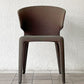 カッシーナ Cassina オラ 367 HOLA アームチェア ファブリック ハンス・ウェッツスタイン 参考定価￥228,000- 現状品 B◇