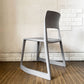 ヴィトラ Vitra ティプトン Tip Ton ワークチェア ダイニングチェア デスクチェア バサルト スタッキング チルト機能 定価￥47,300- A ◎
