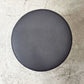 クレス CRES スツールPVCレザー Φ40cm モダンスタイル ●