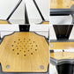 ノーザンオハイオインダストリアル Northern Ohio Industrial マルチプルズチェア Multipls Chair ダイニングチェア スタッキング ブラックスチール インダストリアルデザイン B ●