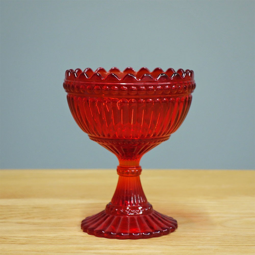 イッタラ iittala マリメッコ marimekko マリスコーリ Mariskooli マリボウル レッド Lサイズ 15cm ◎