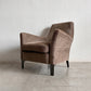 ミノッティー Minotti デニー DENNY アームチェア パーソナルチェア ラウンジチェア 1シーター ソファ ロドルフォ・ドルドーニ Rodolfo Dordoni デザイン イタリアモダン 最高級ブランド家具 希少アイテム 参考価格約85～115万円 〓