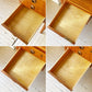 デンマークビンテージ Danish Vintage チーク材 6ドロワー 両袖デスク 6dr Teak Double sleeve desk 背面収納 北欧家具 ★