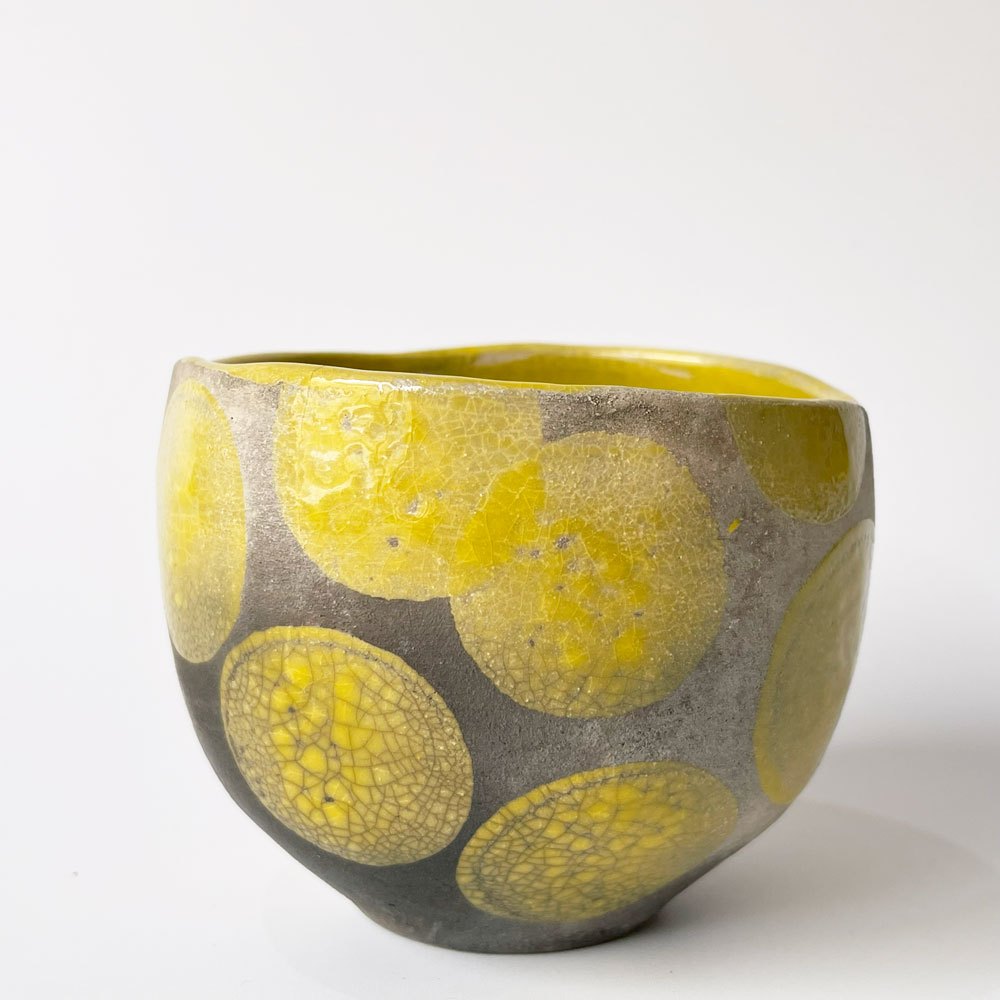 ヴィンセントヴェルデ Vincent Verde カップ 湯呑 バザー・エ・ガルド-モンジェ Bazar et Garde-Manger フランス A ★