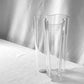 イッタラ iittala アルヴァ アアルト コレクション Alvar Aalto Collection ベース 250mm クリア フラワーベース 花瓶 H16cm フィンランド 北欧 ◇