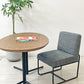 アクタス ACTUS オウンS ビッグサイドテーブル OWN-S BIG SIDE TABLE リビング ダイニングテーブル W120cm ●