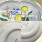 アラビア ARABIA ウィンドフラワー Wind Flower プレート Φ15㎝ 北欧ビンテージ オルガ・オソ 1960年代 北欧食器 B ★