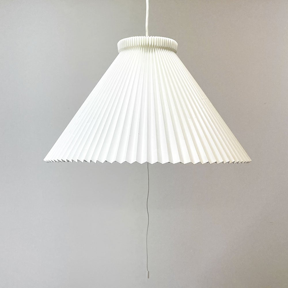 レクリント LE KLINT クラシック CLASSIC ペンダントライト モデル1-35 Φ50cm 3灯 ターエ・クリント Tage Klint 北欧 デンマーク ●