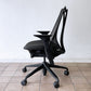 ハーマンミラー Herman Miller セイルチェア SAYL Chair デスクチェア イヴ・ベアール ブラック ◇