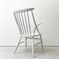 アイラーセン Eilersen IW2 CHAIR スポークバックチェア イージーチェア ホワイト ビーチ材 アイラーセン120周年 アクタス100脚限定 イルム・ヴィッケルソー 北欧 デンマーク ●