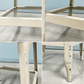 リオン LYON ファクトリースツール FACTORY STOOL スツール カウンターチェア Sサイズ インダストリアル P.F.S取扱い C ◎