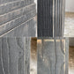 シモオ デザイン Shimoo Design 下尾和彦・さおり 浮様 Brion Vase 花器 フラワーベース H46cm 現代作家 雨晴 AMAHARE取り扱い ■