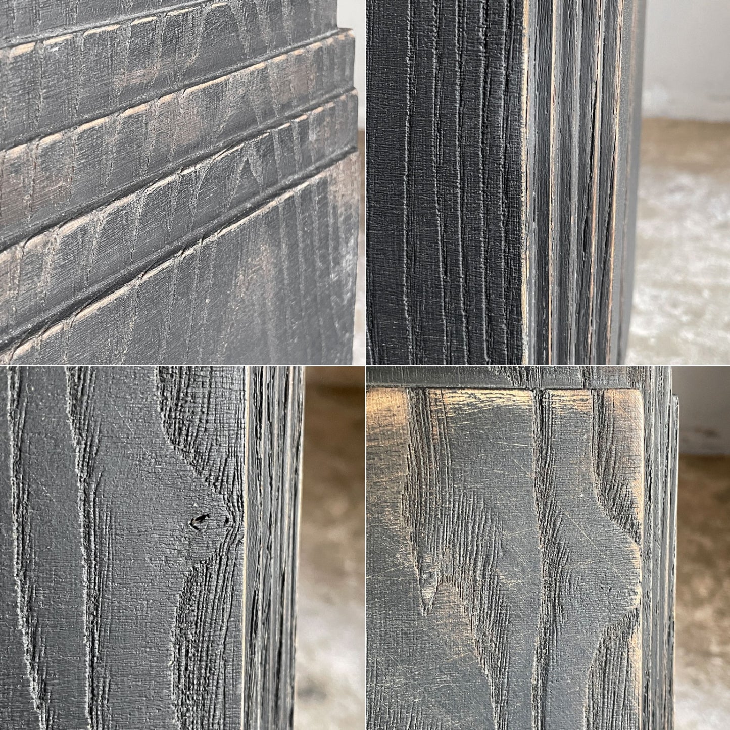 シモオ デザイン Shimoo Design 下尾和彦・さおり 浮様 Brion Vase 花器 フラワーベース H46cm 現代作家 雨晴 AMAHARE取り扱い ■