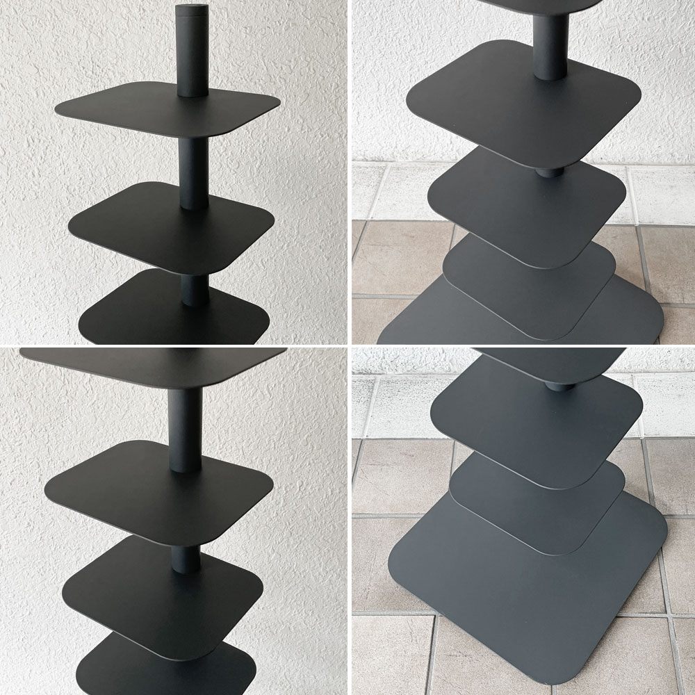 デザイン ウィズイン リーチ Design Within Reach DWR ストーリーブックケース Story Bookcase ブックシェルフ 本棚 Afteroom ハーマンミラー Herman Miller 美品 ◇