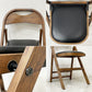 アクメファニチャー ACME Furniture カルバーチェア CULVER CHAIR フォールディングチェア ラバーウッド B ●