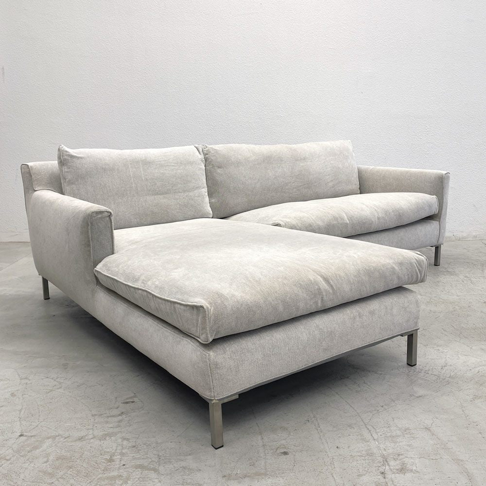 アイラーセン eilersen ストリームライン STREAMLINE SOFA カウチソファ 〓