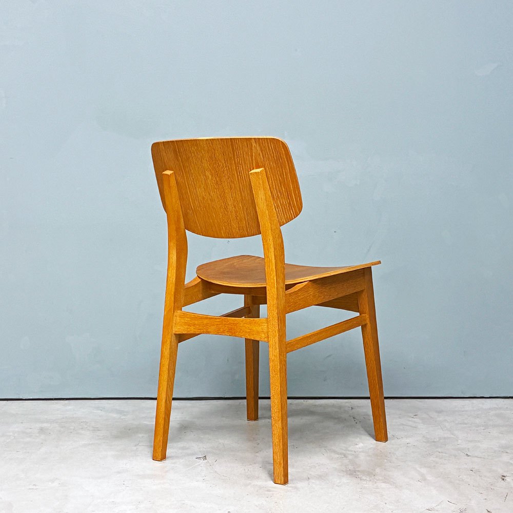 トラックファニチャー TRUCK FURNITURE トーチチェア TORCH CHAIR ダイニングチェア ウッドシート プライウッド ◎