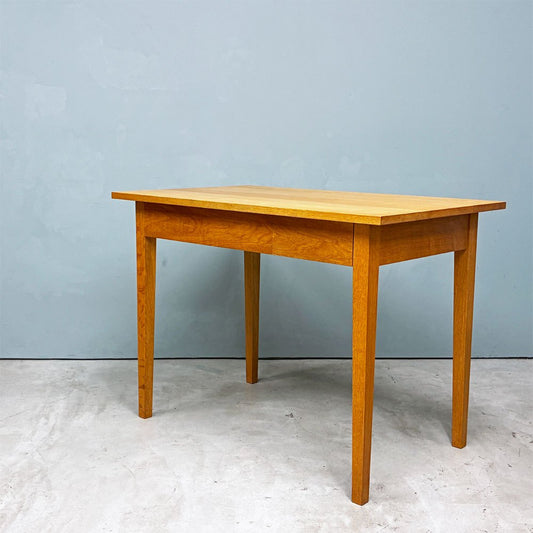 トラックファニチャー TRUCK FURNITURE デスク オーク材 無垢材 ナチュラル オーダーメイド ◎