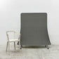 ヴィトラ vitra カートン carton パーテーション 間仕切り スクリーン 自立式 H160cm メッシュ生地 グレー系 アントニオ・チッテリオ 廃番 〓