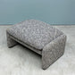 カッシーナイクスシー Cassina ixc. 675-OT マラルンガ MARALUNGA オットマン ファブリック FUN ヴィコ・マジストレッティ MoMA ◎
