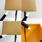 イデー IDEE オーブ ORB テーブルランプ TABLE LAMP ベッドサイド ランプ ブラックニッケルメッキ仕上げ 定価28,600円●
