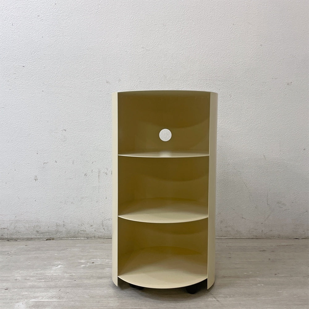 ヘム HEM ハイド ペデスタル サイドテーブル HIDE PEDESTAL SIDE TABLE スウェーデン Karoline Fesser モダン ●