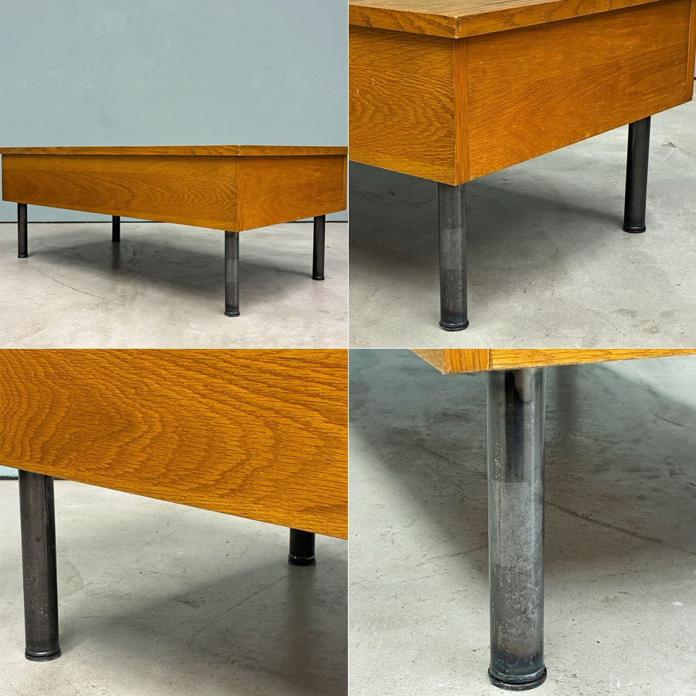 ジャーナルスタンダードファニチャー journal standard Furniture ピーエスエフ リフティングテーブル PSF LIFTING TABLE ローテーブル コーヒーテーブル W100cm ◎