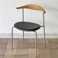 カールハンセン＆サン Carl Hansen & Son CH88P ダイニングチェア オーク材 本革 ハンス J. ウェグナー ◇
