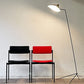 イデー IDEE ランパデール・アン・ルミエール LAMPADAIRE 1 LUMIERE フロアライト 1灯 H163cm セルジュ・ムーユ 定価￥99,900- ◇