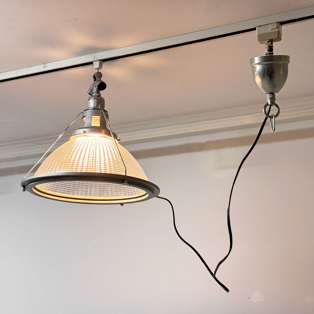 インターフォルム INTERFORM アクトン ACTON ペンダントライト LT-8241 ファクトリーランプ インダストリアル 工業系 チェーン欠品 ●